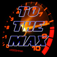 To The Max - Full Cover cover